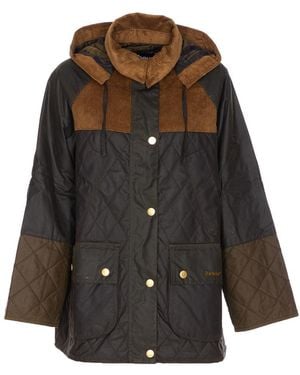 Barbour Jackets - Green
