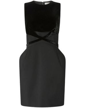 Genny Dresses - Black