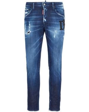 DSquared² Jeans - Blue