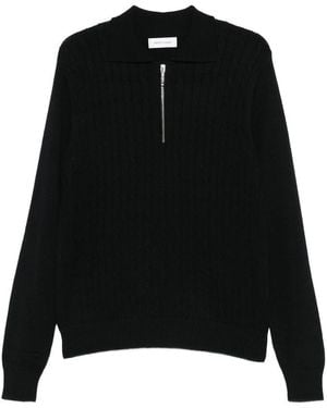 Ernest W. Baker Sweaters - Black
