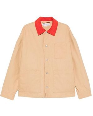 A.p.c. X Marc Jacobs Outerwears - Pink
