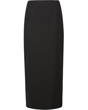 Loulou Studio Skirts - Black