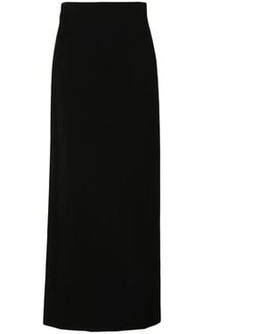 Wardrobe NYC Skirt - Black