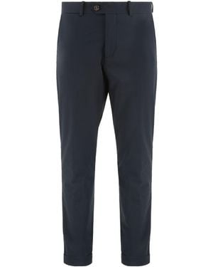 Rrd Pants - Blue