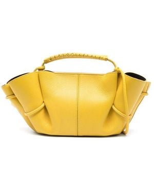 Hereu Bags - Yellow