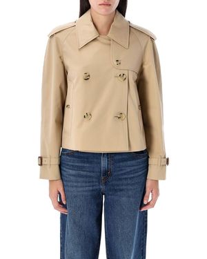 Burberry Clothing for Women Online Sale up to 87 off Lyst UK