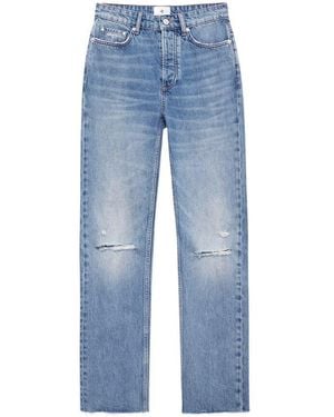 Anine Bing Jeans - Blue