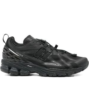 New Balance Sneakers - Black