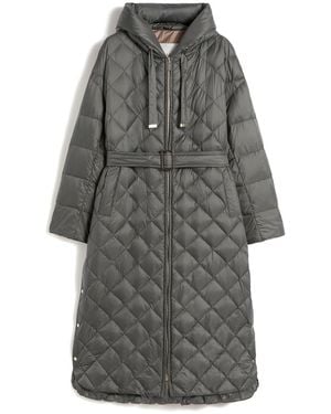 Max Mara Coats - Gray