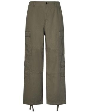 Stussy Trousers - Green