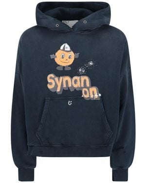 Paly Hollywood Jumpers - Blue