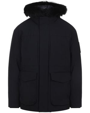 Moose Knuckles Wintercoat - Blue