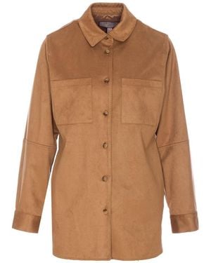 Urbancode Shirts - Brown