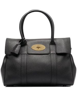 Mulberry Borse - Black