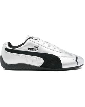 PUMA Sneakers - White