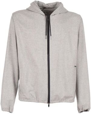 Tombolini K-Way - Gray