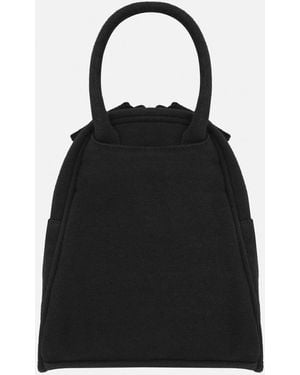 Y's Yohji Yamamoto Bags - Black