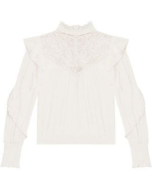 Isabel Marant Tops - White