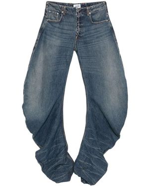 Jean Paul Gaultier Denim - Blue