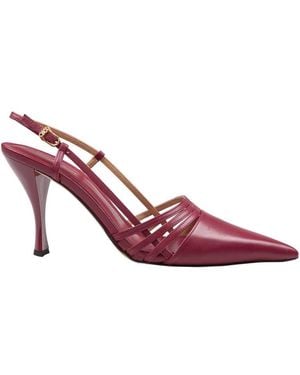 Michael Kors Court Shoes - Pink