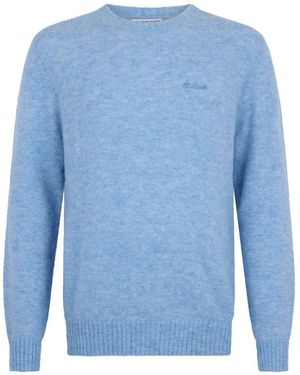 Mc2 Saint Barth Jumpers - Blue