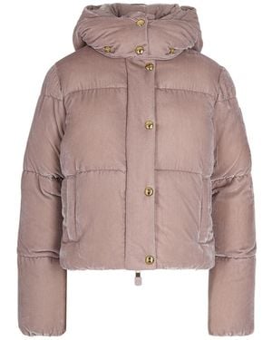 Elisabetta Franchi Jacket - Multicolor