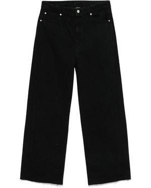 M44 LABEL GROUP Pants - Black