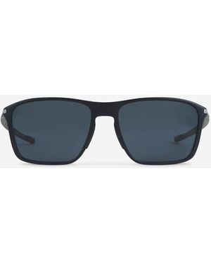 Tag Heuer Rectangular Sunglasses - Blue