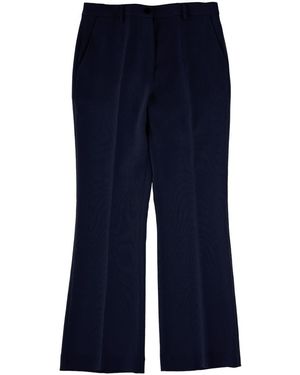 EMMA & GAIA Trousers - Blue