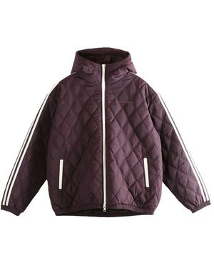 adidas Originals Outerwears - Purple