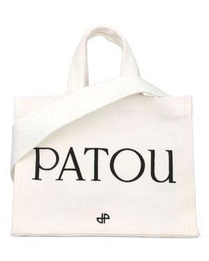 Patou Totes - Natural
