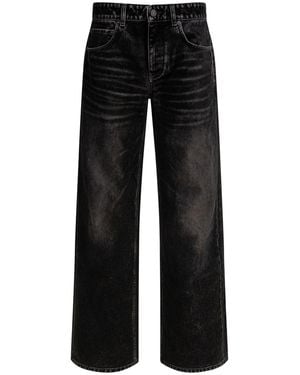Balenciaga Pants - Black