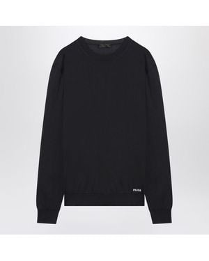Prada Sweater - Black