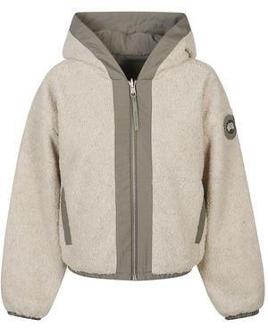Canada Goose Jacket - Grey