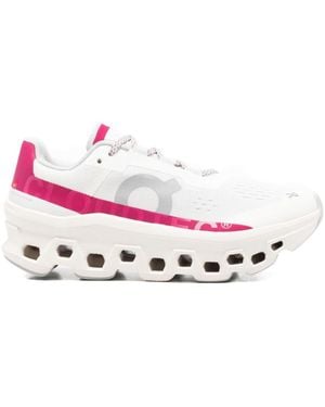 On Shoes Sneakers - Pink