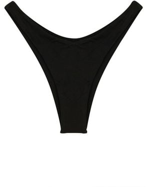 LaRevêche "Vesna" Bikini Bottom - Black
