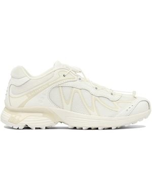 Salomon Trainers & Slip-On - White