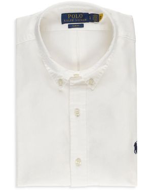 Ralph Lauren Shirts - White