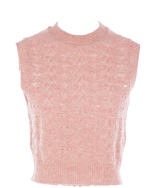 Cecilie Bahnsen Jumpers - Pink