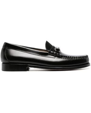 G.H. Bass & Co. Loafers - Black