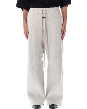 Fear Of God Wide Leg Jogging - Grey