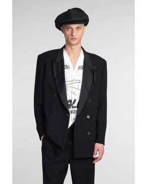 Magliano Blazer - Black