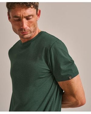 BAM Origin Air T-Shirt - Green