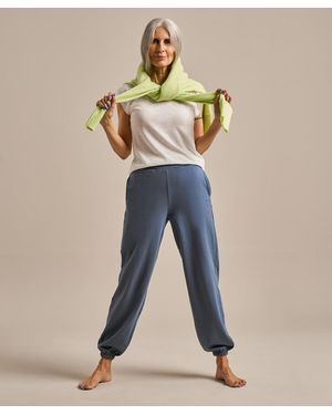 BAM Recovery Joggers - Blue