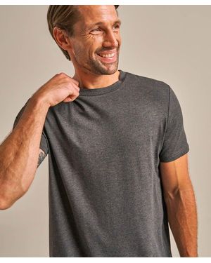 BAM Origin Classic T-Shirt - Grey