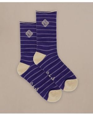 BAM Rails - Purple