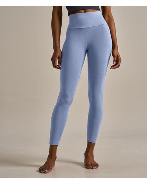 BAM Enduro Sculpting 7/8 Leggings - Blue