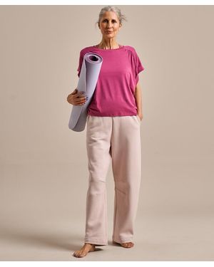 BAM Wingin' It T-Shirt - Pink