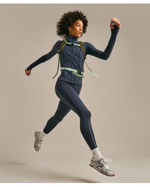 BAM Thermal Sculpting Jacket - Natural