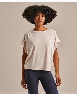 BAM Wingin' It T-Shirt - Natural